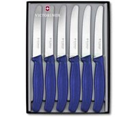vypredané - Victorinox 6.7332.6G súprava príborových nožov